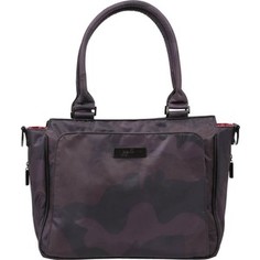 Сумка для мамы Ju-Ju-Be Be Classy onyx black ops