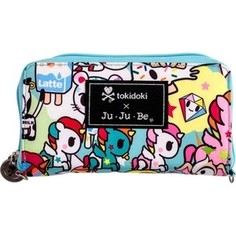 Кошелек Ju-Ju-Be Be Spendy Tokidoki unikiki 2