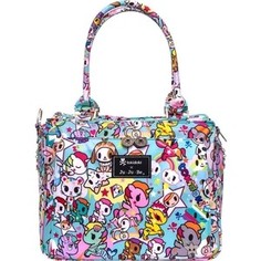 Сумки для мамы Ju-Ju-Be Be Classy Tokidoki unikiki 2