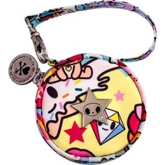 Сумочка для пустышек Ju-Ju-Be Paci Pod Tokidoki unikiki 2