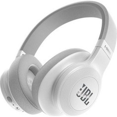 Наушники JBL E55BT white