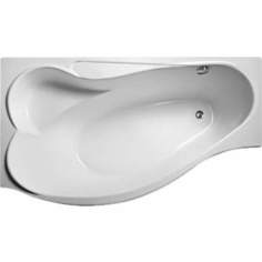 Акриловая ванна Eurolux Эфес левая 170x100 L (EUR0013)