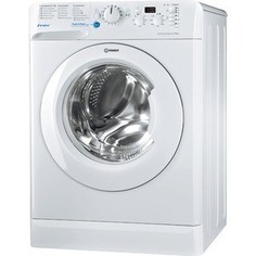 Стиральная машина Indesit BWSD 61051 1