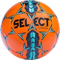 Мяч футбольный Select Cosmos (812110-666) р.5