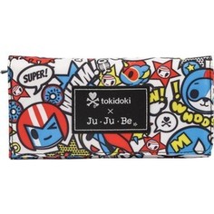 Кошелек Ju-Ju-Be Be Rich tokidoki sweet victory (15WA01T-9885)