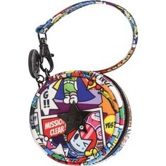 Сумочка для пустышек Ju-Ju-Be Paci Pod tokidoki super toki (08AA11AT-9656)