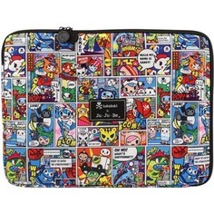 Чехол Ju-Ju-Be MegaTech tokidoki super toki (15TB02AT-9854)