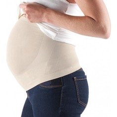 Бандаж для беременных Belly Bandit Belly Boost Nude L (50-54) (816271011887)