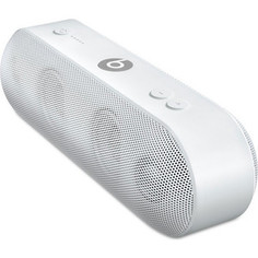 Портативная колонка Beats Pill+ white (ML4P2ZE/A)