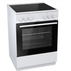 Электрическая плита Gorenje EC 6111 WG