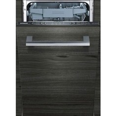 Встраиваемая посудомоечная машина Siemens SR64E072RU
