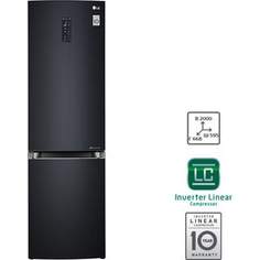 Холодильник LG GA-B499TGLB