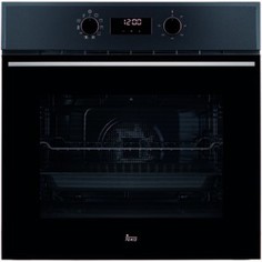 Электрический духовой шкаф Teka HSB 630 BK BLACK