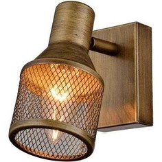 Спот Toplight TL3750Y-01AB