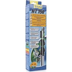 Терморегулятор Tetra HT 150 Automatic Aquarium Heater/Stat 150Bт для аквариумов 150-225л