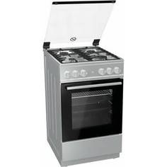 Газовая плита Gorenje G5111XF