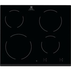 Электрическая варочная панель Electrolux EHF 96240 FK