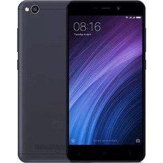 Смартфон Xiaomi Redmi 4A 32Gb gray