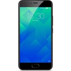 Смартфон Meizu M5 16Gb Black