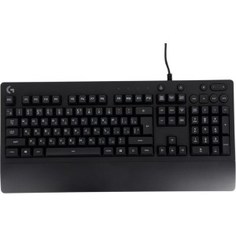 Игровая клавиатура Logitech G213 Prodigy