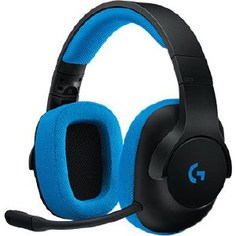 Игровая гарнитура Logitech G233