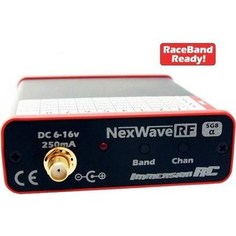 Аудио/видео Приемник Immersion RC UNO v4 5.8Ghz (Race Edition)