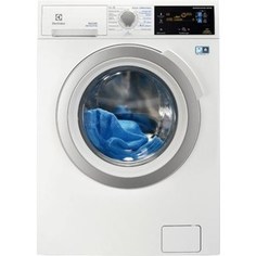 Стиральная машина с сушкой Electrolux EWW51607SWD