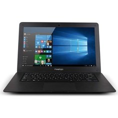 Ноутбук Prestigio SmartBook 141C01 14.1 Black