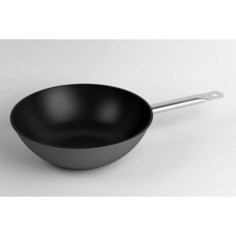 Сковорода wok d 30 см Нева-Металл PROF Master (93130W)