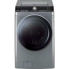 Стиральная машина Daewoo Electronics WMC-HWU12S1P