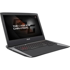 Игровой ноутбук Asus ROG G752VS (90NB0D71-M07090)