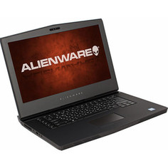 Игровой ноутбук Dell Alienware 15 R3 (A15-8784)