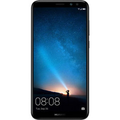 Смартфон Huawei NOVA 2i Graphite Black
