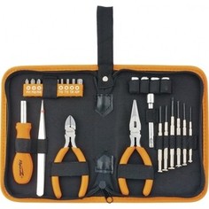 Набор инструментов SPARTA 25 предметов (13534)