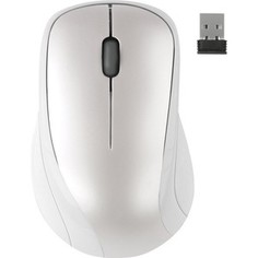 Мышь Speedlink KAPPA Wireless USB White