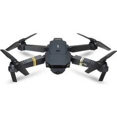 Радиоуправляемый квадрокоптер Eachine E58 FPV, 3 аккумулятора + видеокамера 2MP (Wi-Fi)