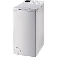 Стиральная машина Indesit BTW D61253
