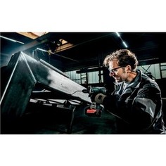 Аккумуляторная дрель-шуруповерт Metabo BS 18 LTX-3 BL I (602354650)