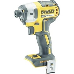 Аккумуляторная ударная дрель-шуруповерт DeWALT XR DCF887N