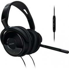 Наушники Philips SHM6500