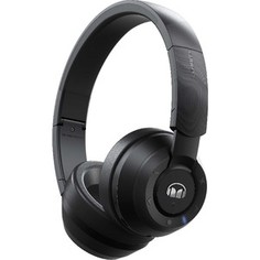 Наушники Monster Clarity Around the Ear Bluetooth black (137101-00)