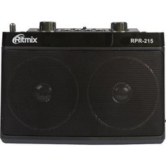 Радиоприемник Ritmix RPR-215