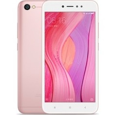 Смартфон Xiaomi Redmi Note 5A 16Gb Rose Gold