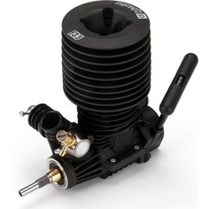 Двигатель HPI Racing 0.21 - NITRO STAR F3.5 V2 (с пулл стартером) - HPI-111600