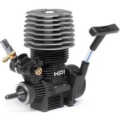 Двигатель HPI Racing 0.18 NITRO STAR T3.0 - HPI-15107