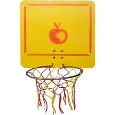 Кольцо Пионер баскетбольное со щитом к дачнику