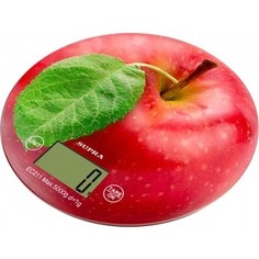 Кухонные весы Supra BSS-4300 apple