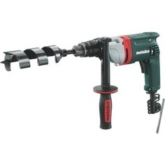 Дрель Metabo BE 75 Quick