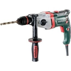 Дрель Metabo BEV 1300-2 (600574810)