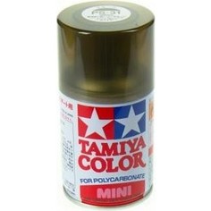 Tamiya Краска для поликарбоната PS-31 Smoke - TAM-86031